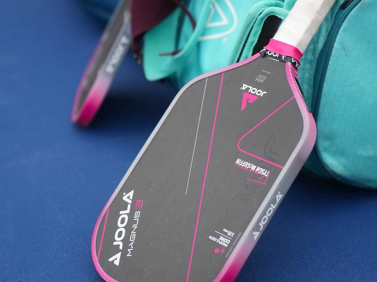 Pickleball Paddles