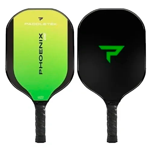 Paddletek Phoenix G6 Paddle: Dual Core