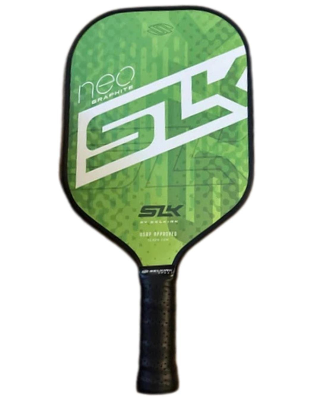 SLK Neo Graphite 2.0 Paddle