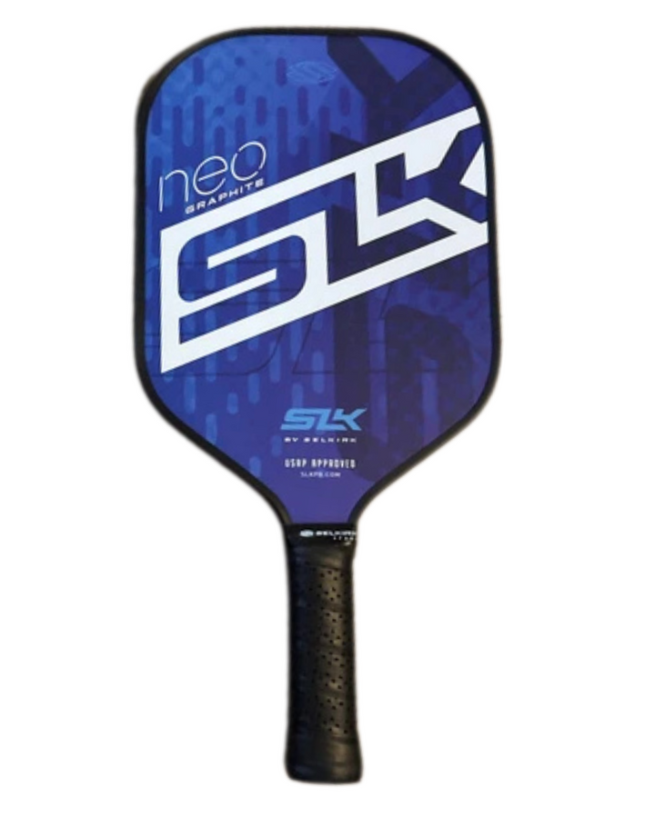 SLK Neo Graphite 2.0 Paddle